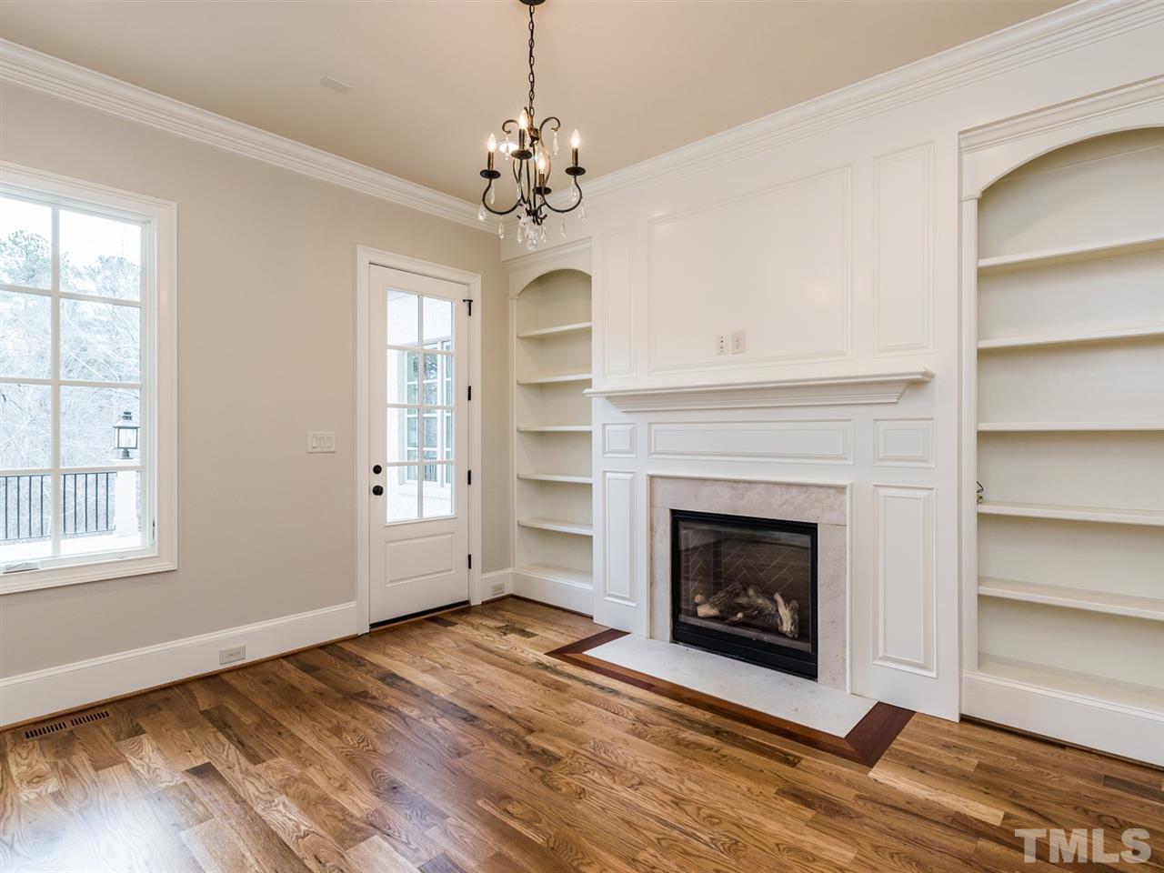 2909 Cone Manor Lane, Unit 39 Raleigh, NC 27613 - Photo 11 of 25