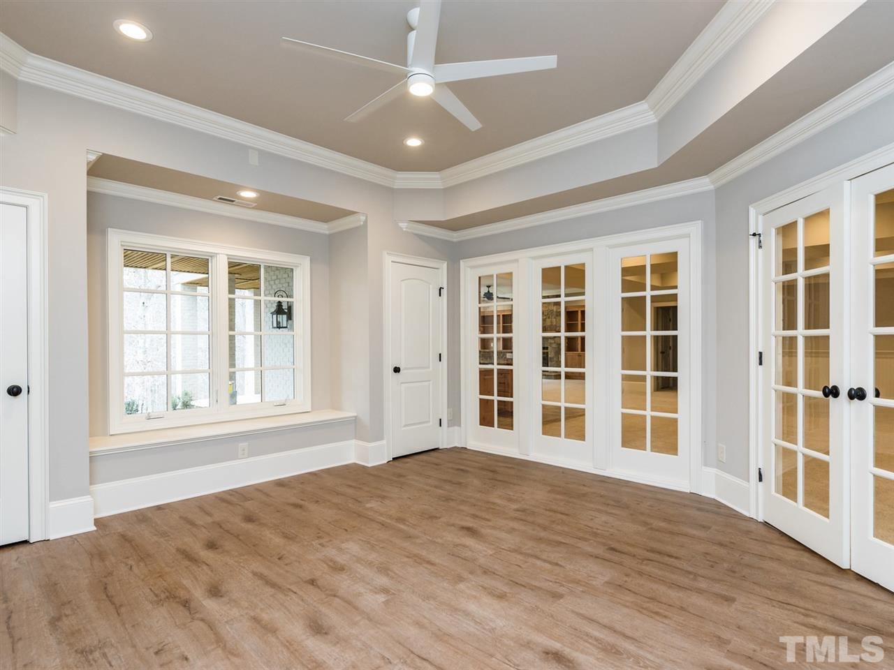 2909 Cone Manor Lane, Unit 39 Raleigh, NC 27613 - Photo 20 of 25