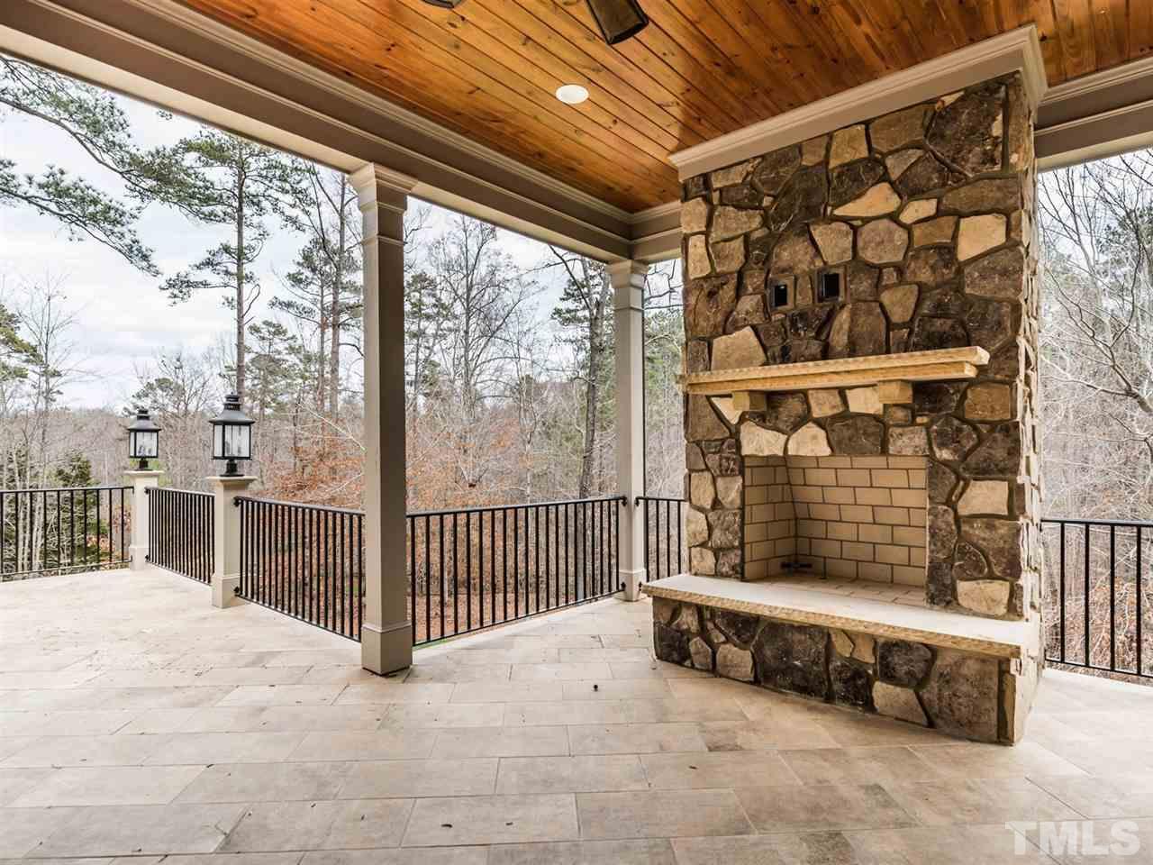 2909 Cone Manor Lane, Unit 39 Raleigh, NC 27613 - Photo 24 of 25