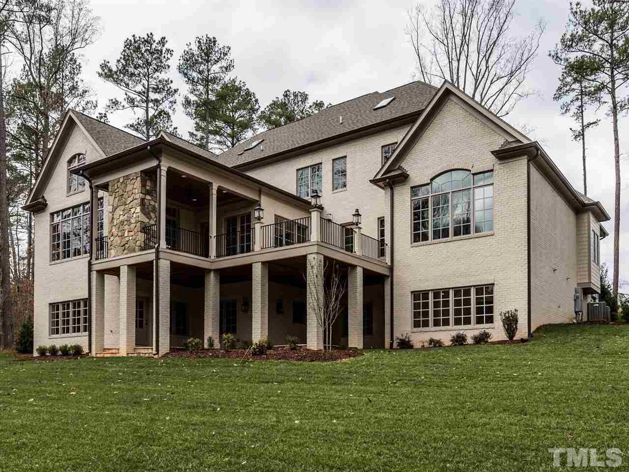 2909 Cone Manor Lane, Unit 39 Raleigh, NC 27613 - Photo 25 of 25