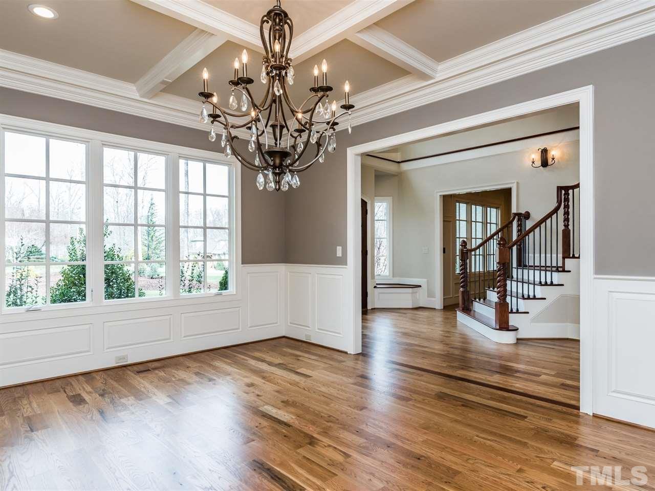 2909 Cone Manor Lane, Unit 39 Raleigh, NC 27613 - Photo 4 of 25
