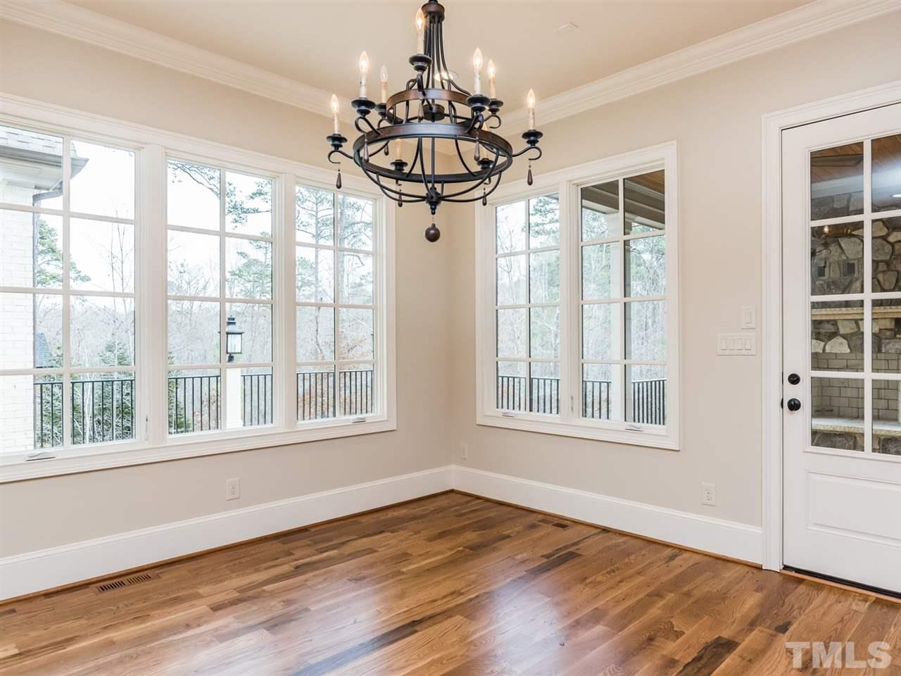 2909 Cone Manor Lane, Unit 39 Raleigh, NC 27613 - Photo 8 of 25