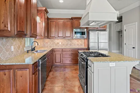 $299,000 | 17067 Bradford Avenue, Central, LA 70739