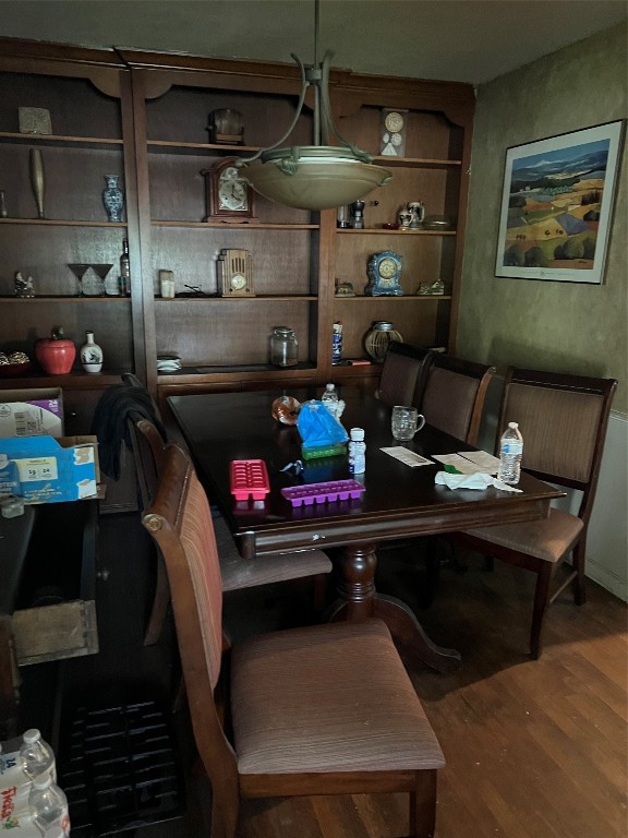 2914 Berry Road Houston, TX 77093 - Photo 6 of 6 Dining Room