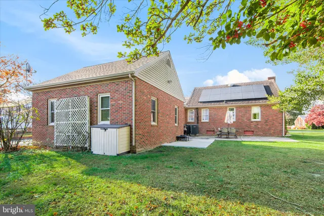 $450,000 | 311 Hall Place, Milford, DE 19963