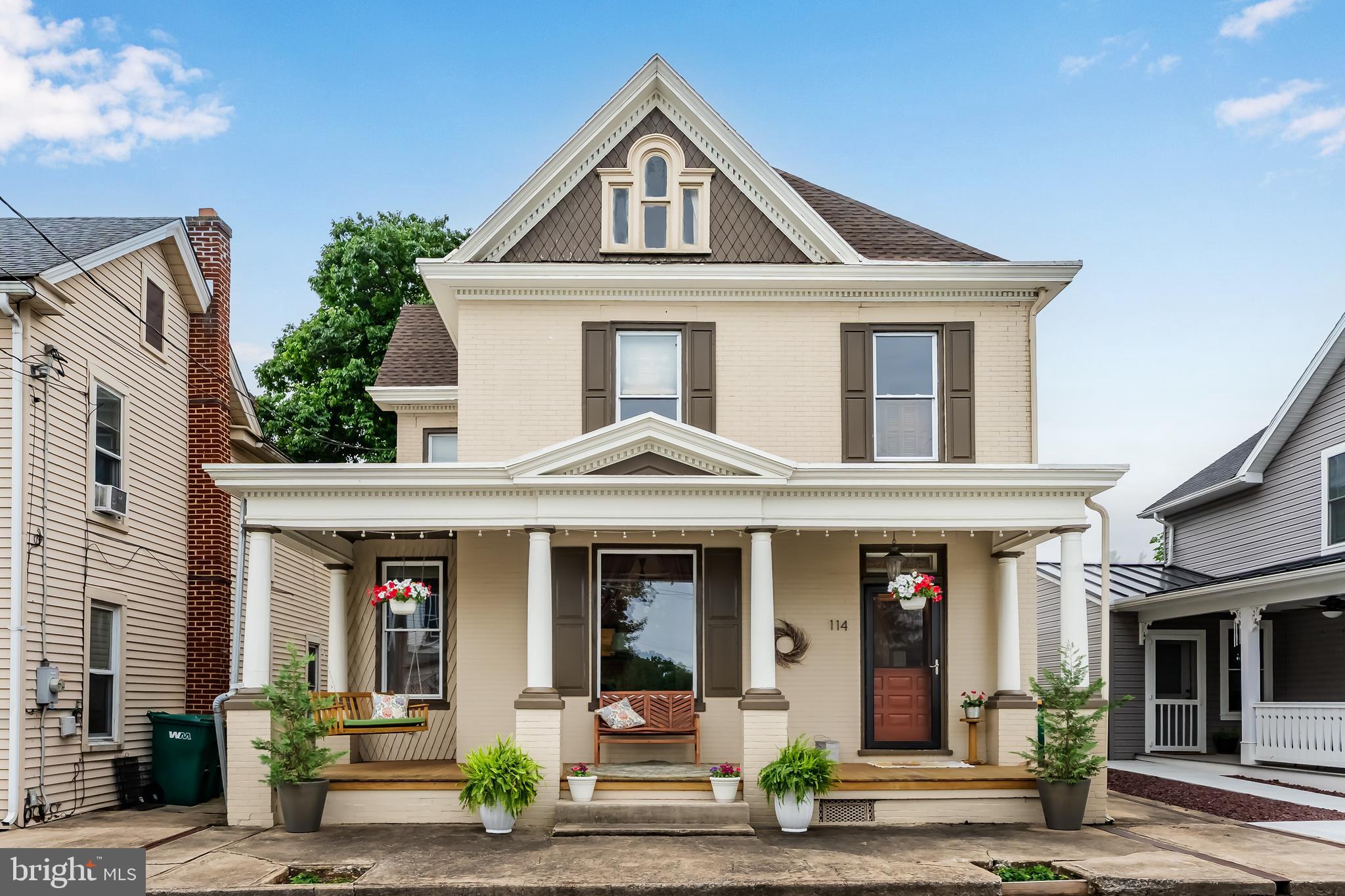 114 3rd Street Boiling Springs, PA 17007 - Photo 2 of 51