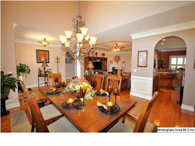 1001 Millstone Road Leeds, AL 35094 - Photo 2 of 21