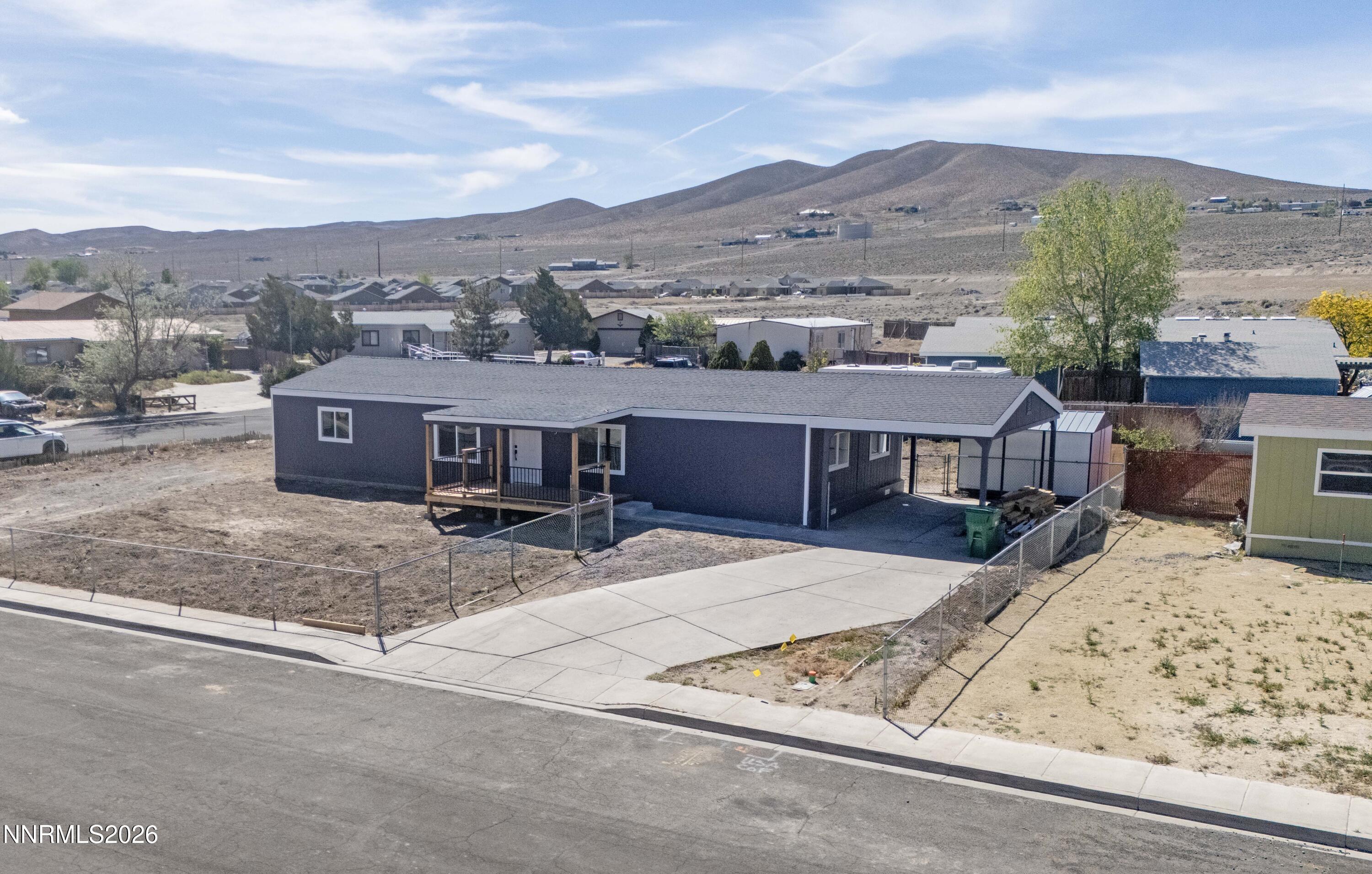 843 Silver Way Fernley, NV 89408 - Photo 2 of 20 house 16 (3)
