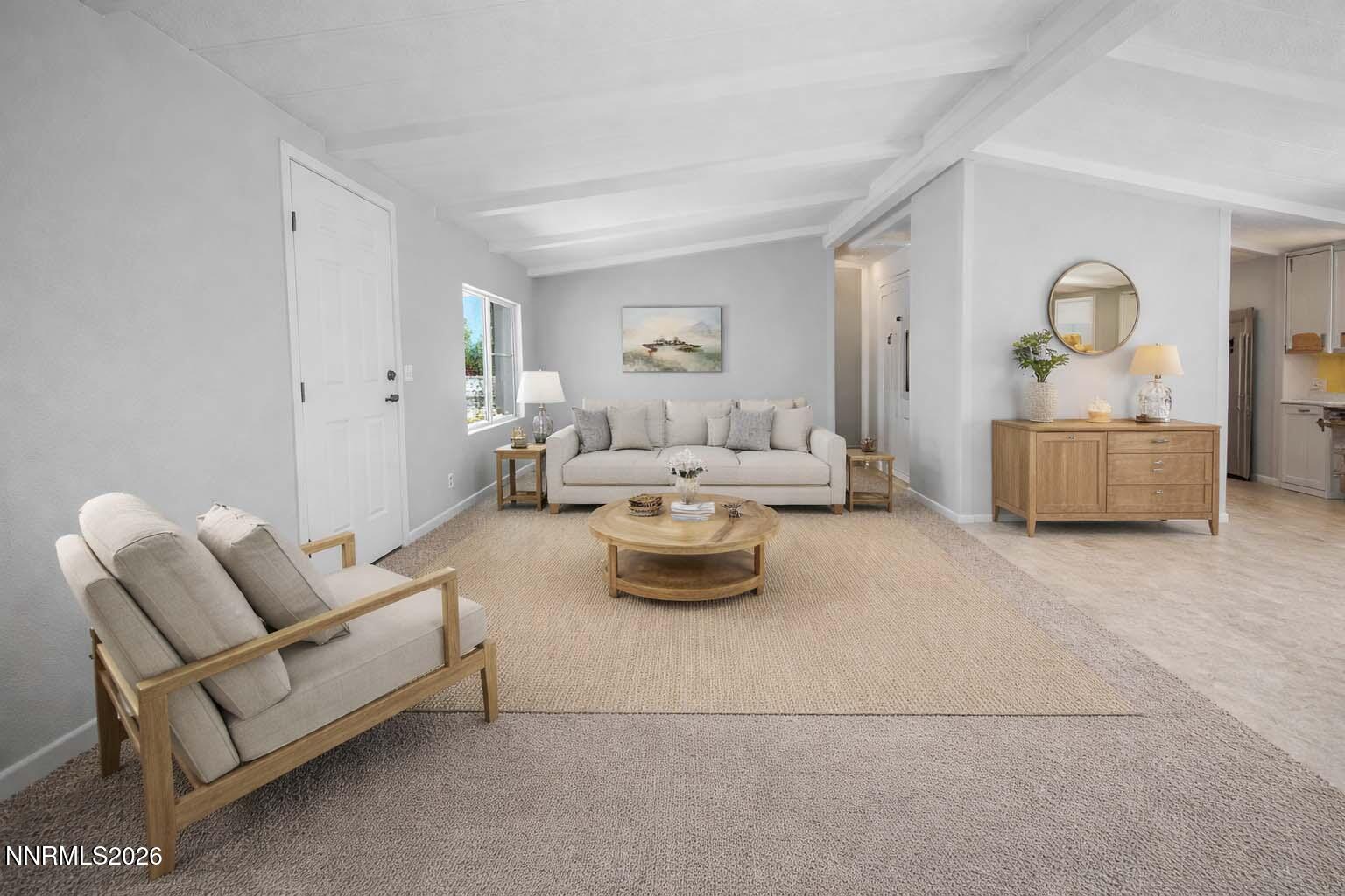 843 Silver Way Fernley, NV 89408 - Photo 3 of 20 living staged (1)