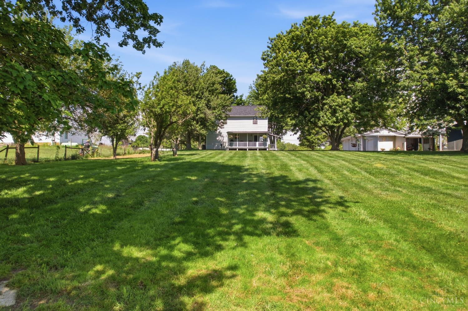 2283 Tri-County Road Winchester, OH 45697 - Photo 10 of 45
