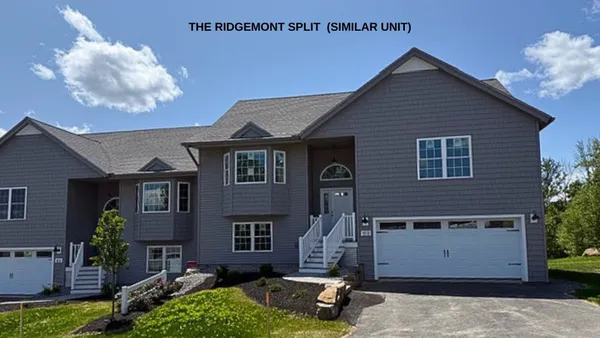 $589,729 | 55 B Sunset Ridge Road, Unit 55B, Epping, NH 03042