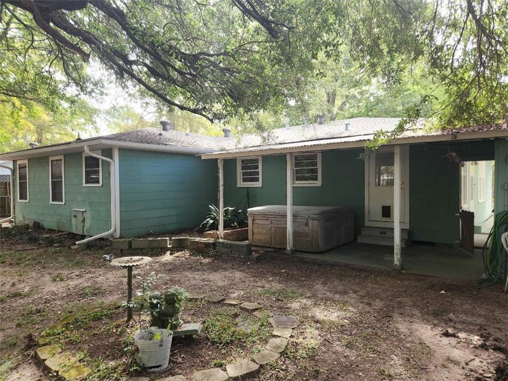 328 Adelaide Street Natchitoches, LA 71457 - Photo 14 of 15