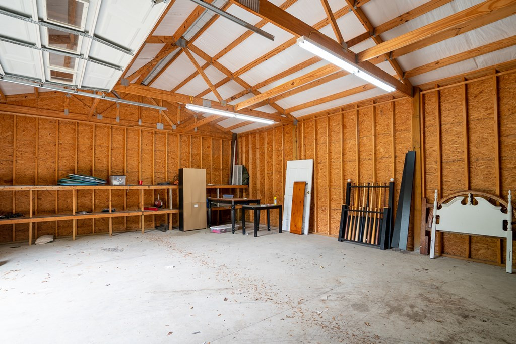 146 Hunt Club Road Barnwell, SC 29812 - Photo 27 of 31