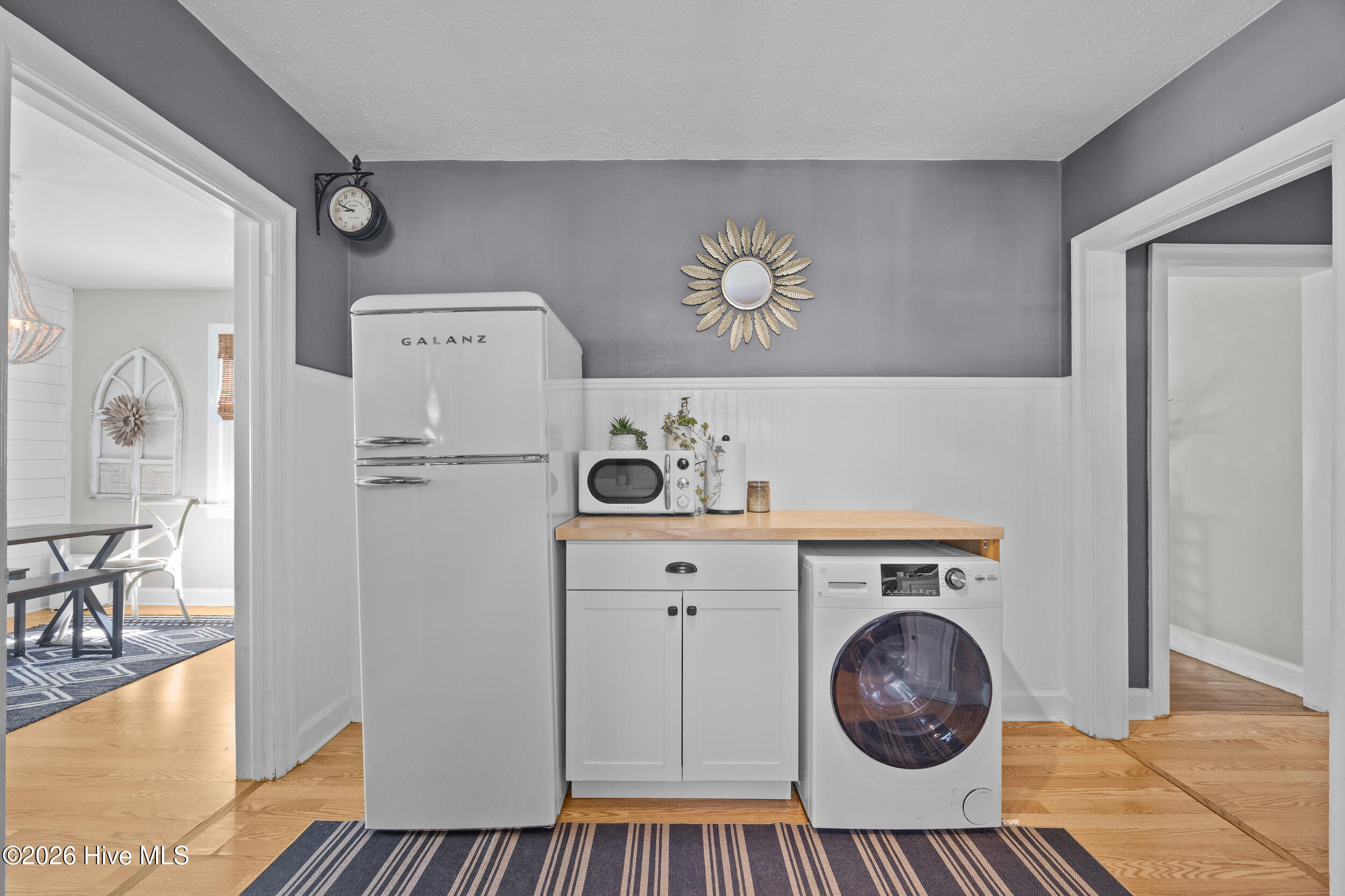 2103 Brandon Road Wilmington, NC 28405 - Photo 20 of 48 20_kitchen with laundry