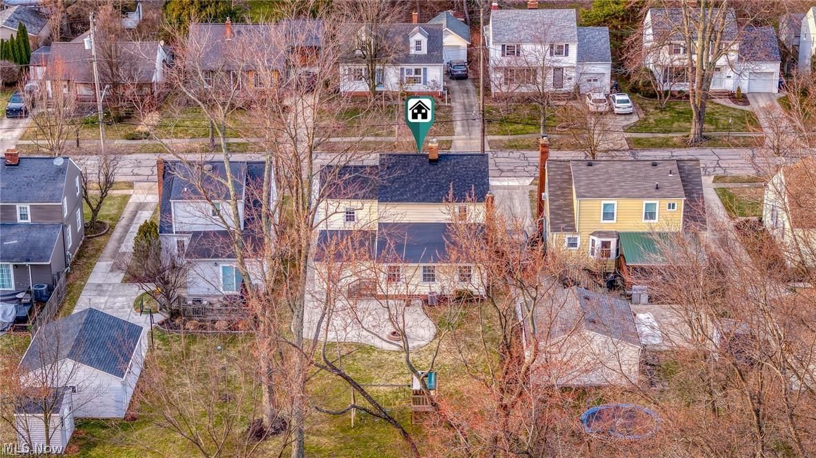 5284 Edenhurst Road Lyndhurst, OH 44124 - Photo 45 of 50