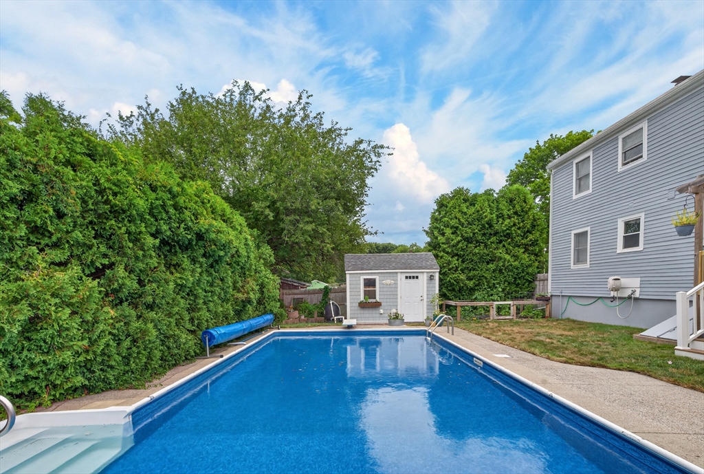 50 Packard Road Stoughton, MA 02072 - Photo 30 of 30 Gallery Image 30