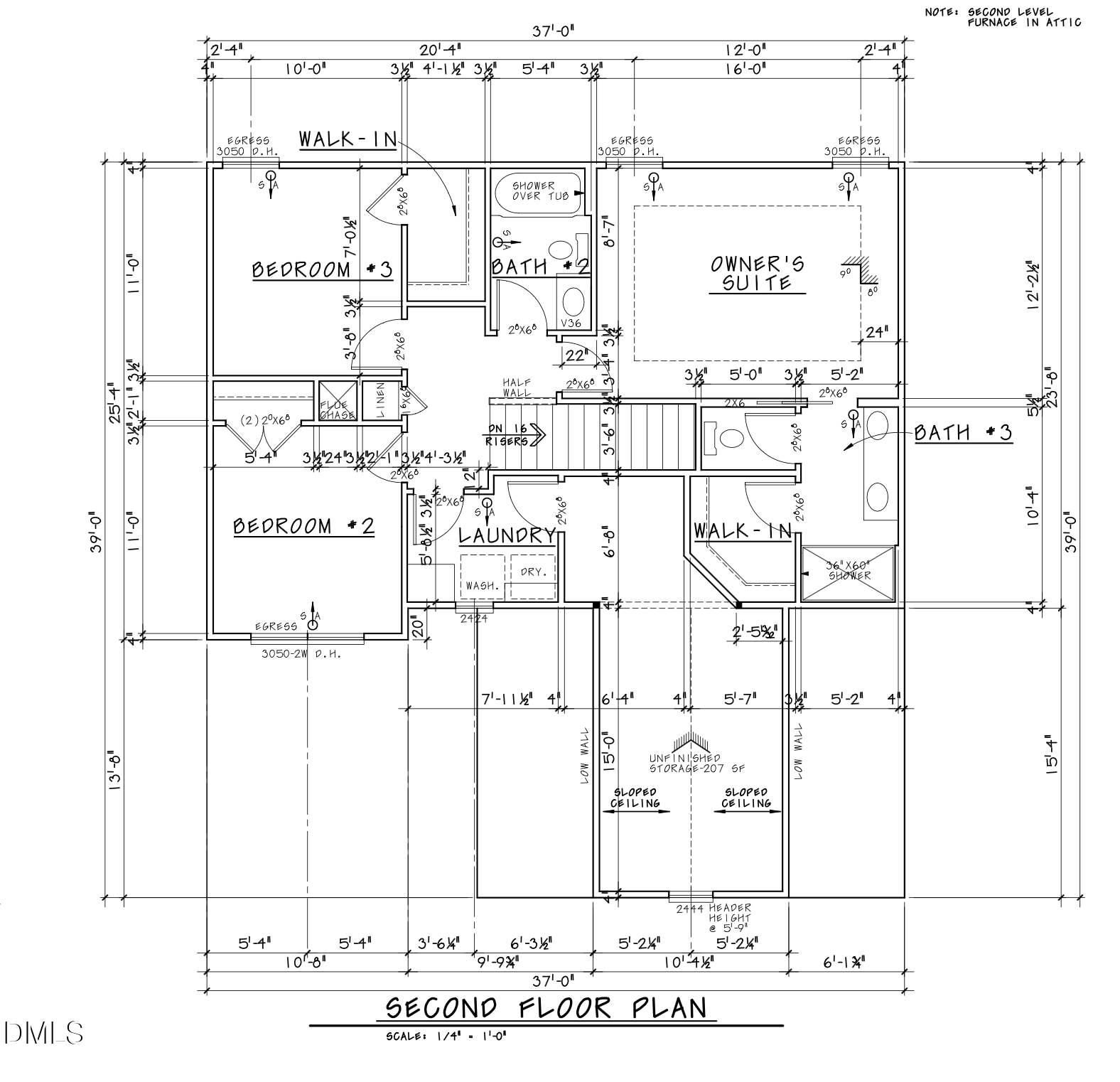 931 Woodland Road Creedmoor, NC 27522 - Photo 43 of 44