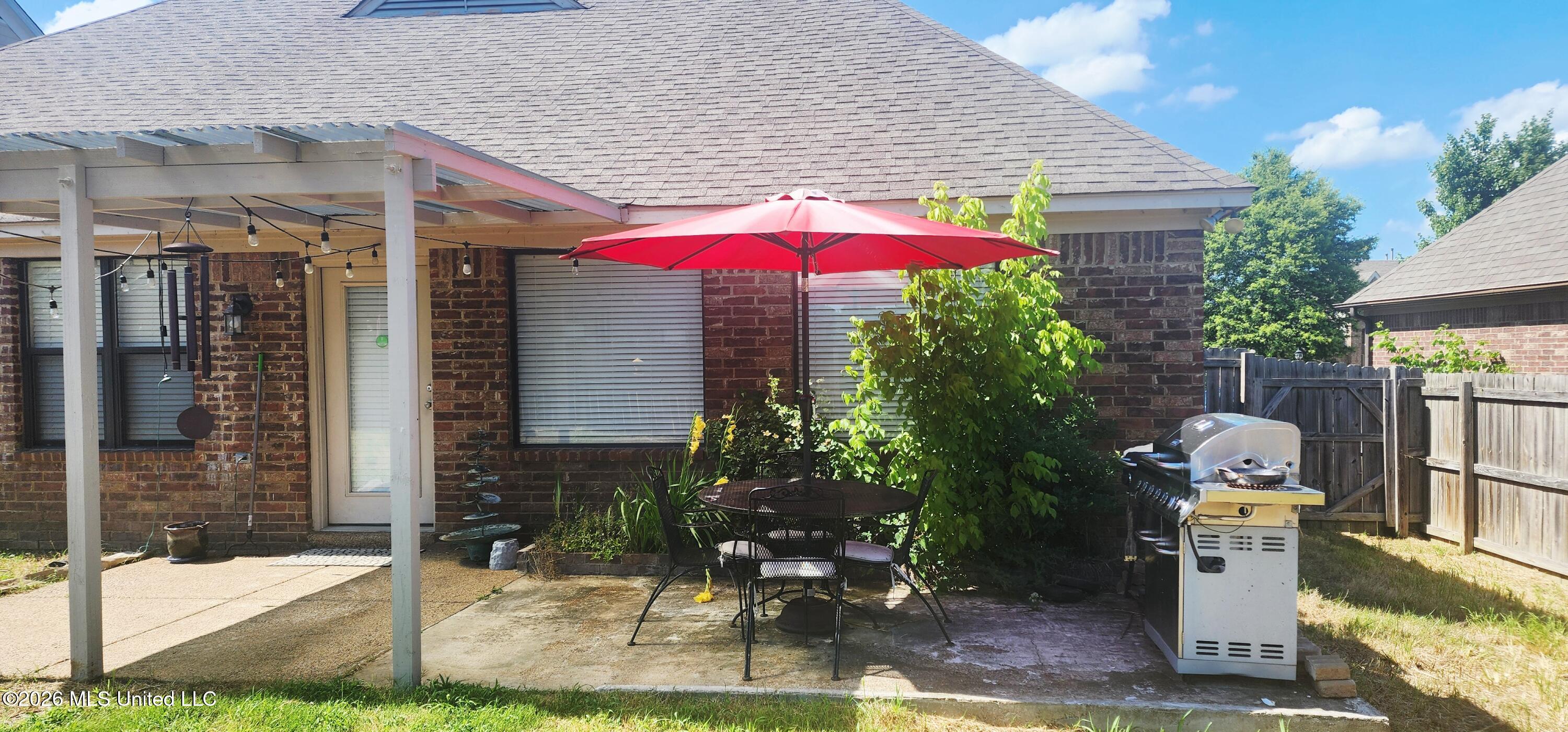 13451 Berkstone Loop Olive Branch, MS 38654 - Photo 4 of 22 20