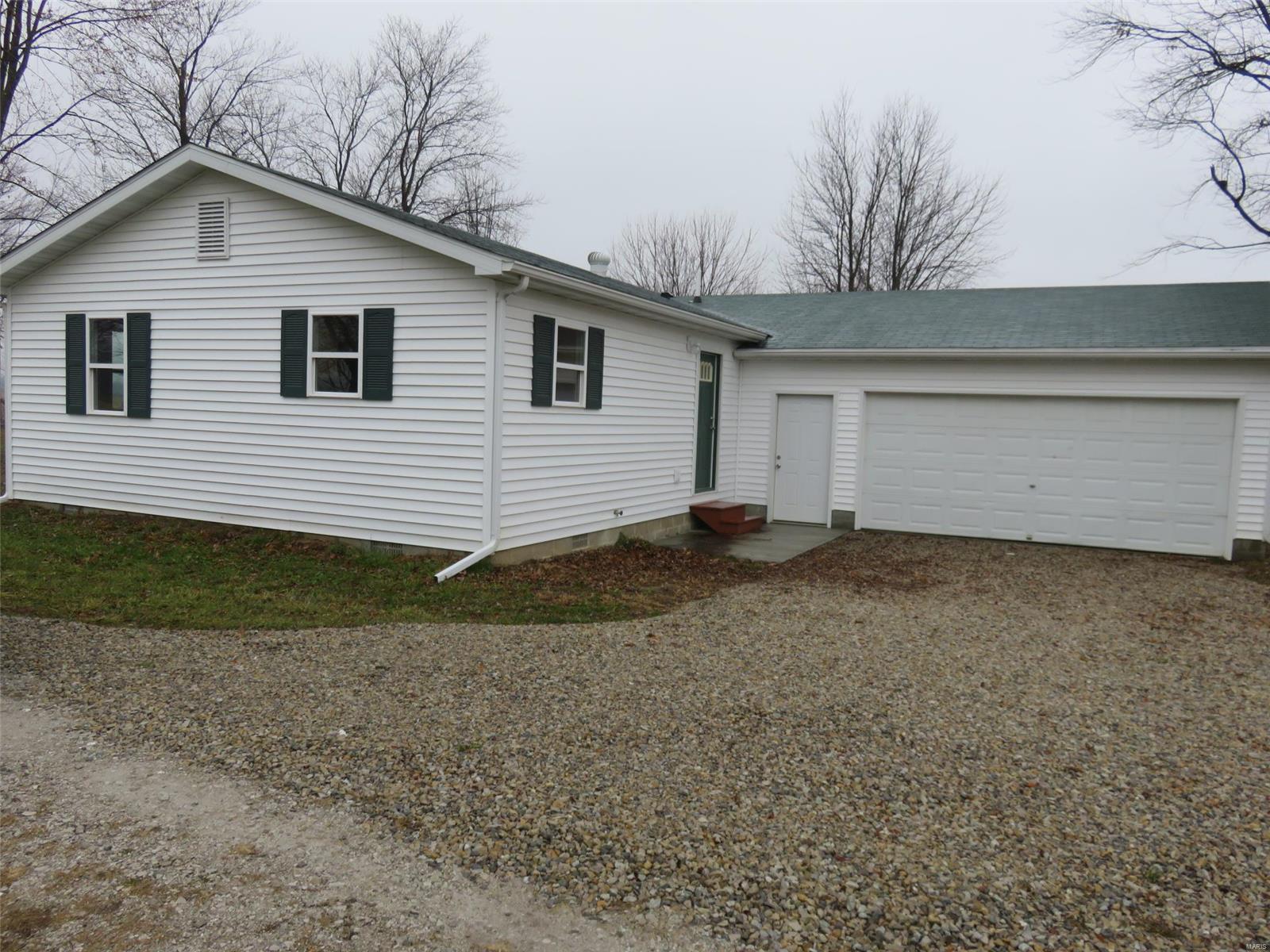 2402 Blue Ridge Road Brighton, IL 62012 - Photo 2 of 26