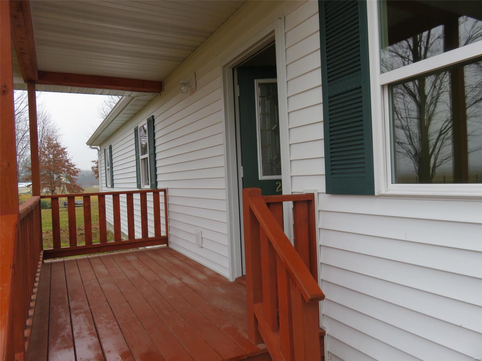 2402 Blue Ridge Road Brighton, IL 62012 - Photo 3 of 26