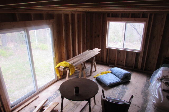 Tbd Mattmiscontis Road Howland, ME 04448 - Photo 10 of 16 Trivoudey 010