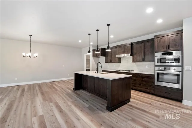 $649,900 | 6151 South Corsican Avenue, Meridian, ID 83642