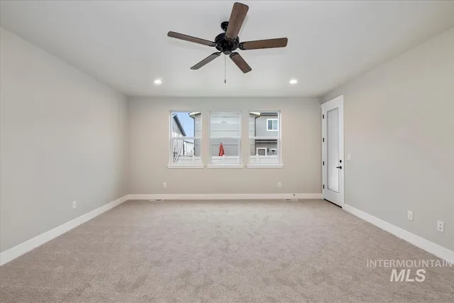 $649,900 | 6151 South Corsican Avenue, Meridian, ID 83642