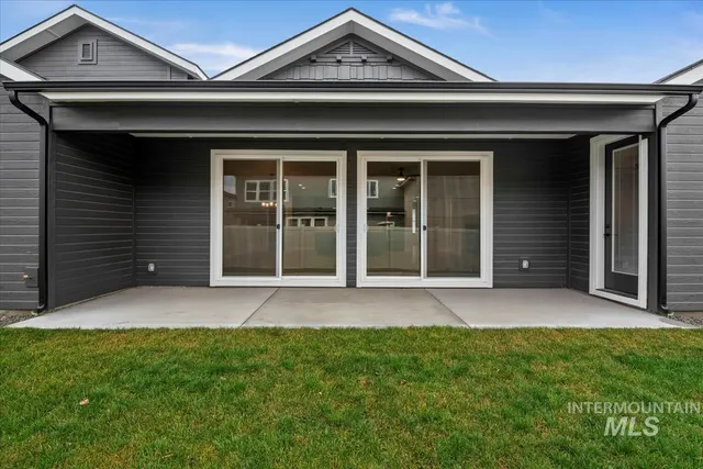 $649,900 | 6151 South Corsican Avenue, Meridian, ID 83642