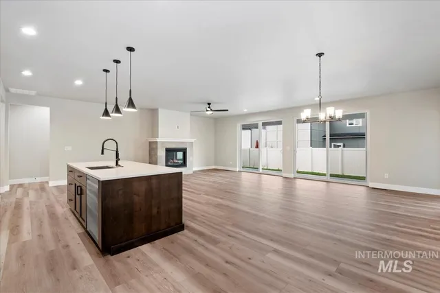 $649,900 | 6151 South Corsican Avenue, Meridian, ID 83642