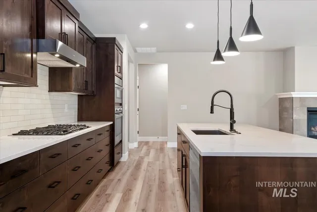 $649,900 | 6151 South Corsican Avenue, Meridian, ID 83642