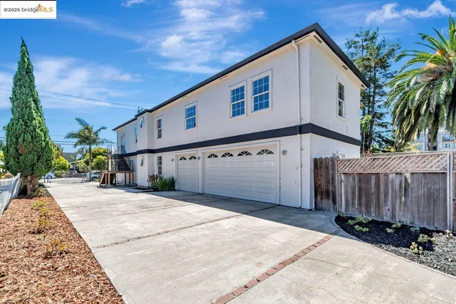 $1,025,000 | 1086 61st Street, Oakland, CA 94608