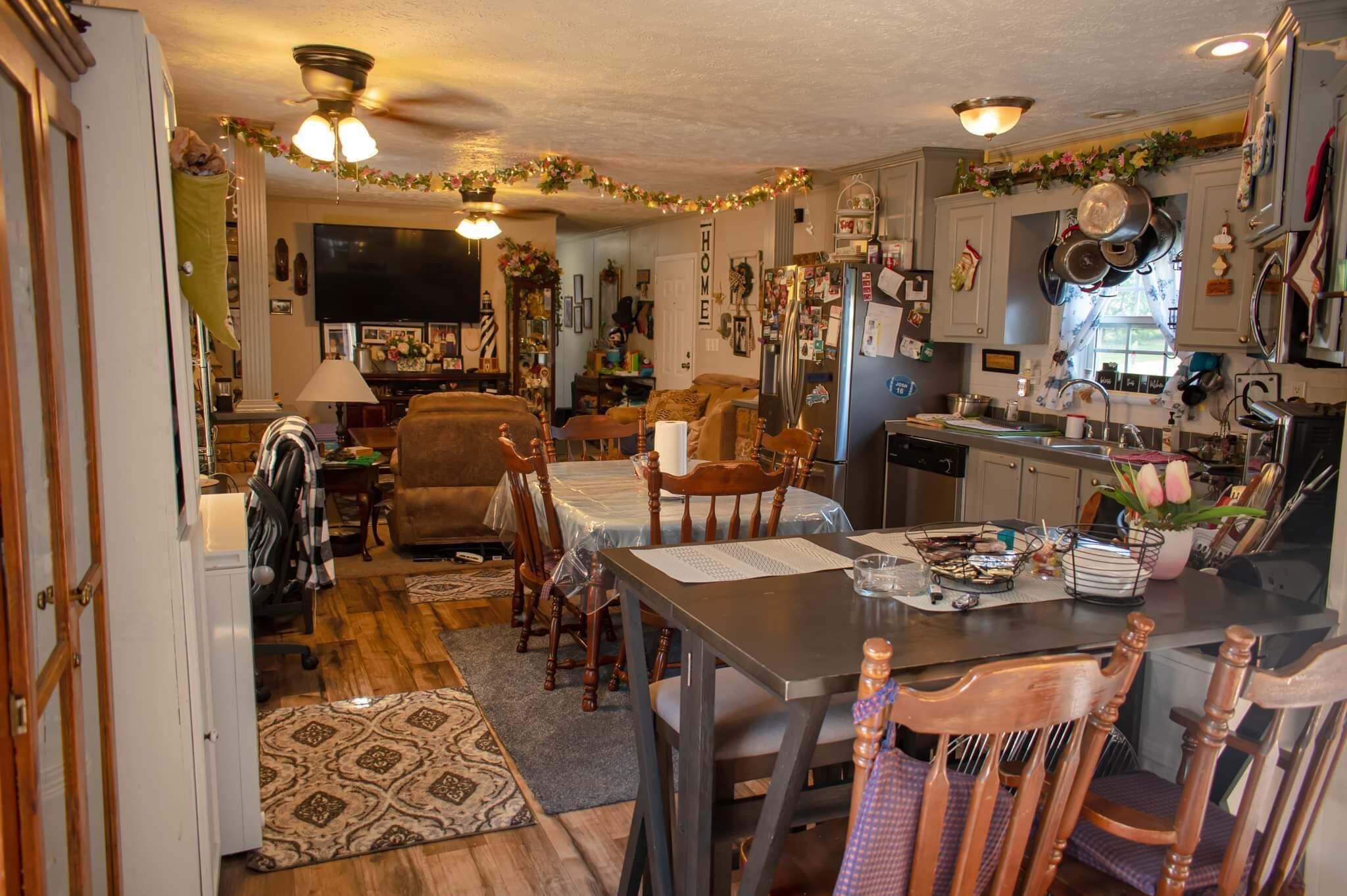 5407 Old Sand Road Salt Lick, KY 40371 - Photo 7 of 25 523C8601-067C-4DDE-9AFF-FB92315197CF