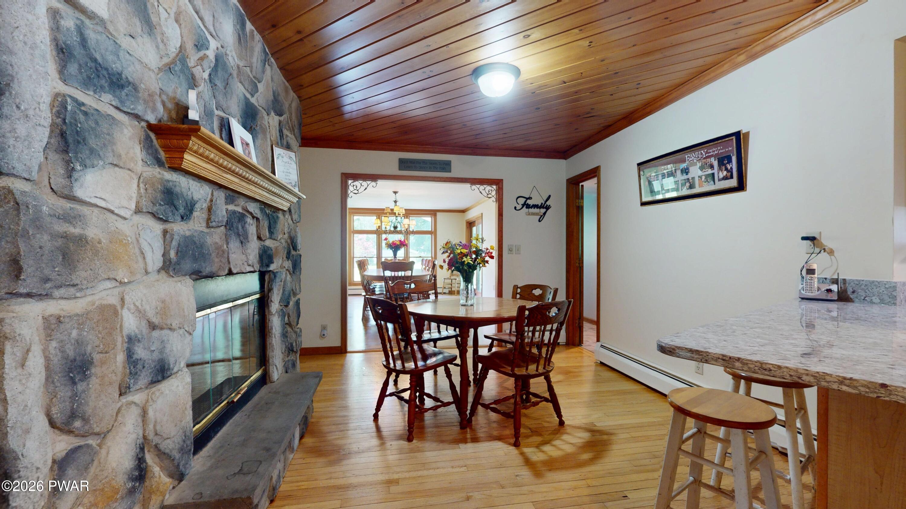 104 Masthope Plank Road Lackawaxen, PA 18435 - Photo 25 of 189