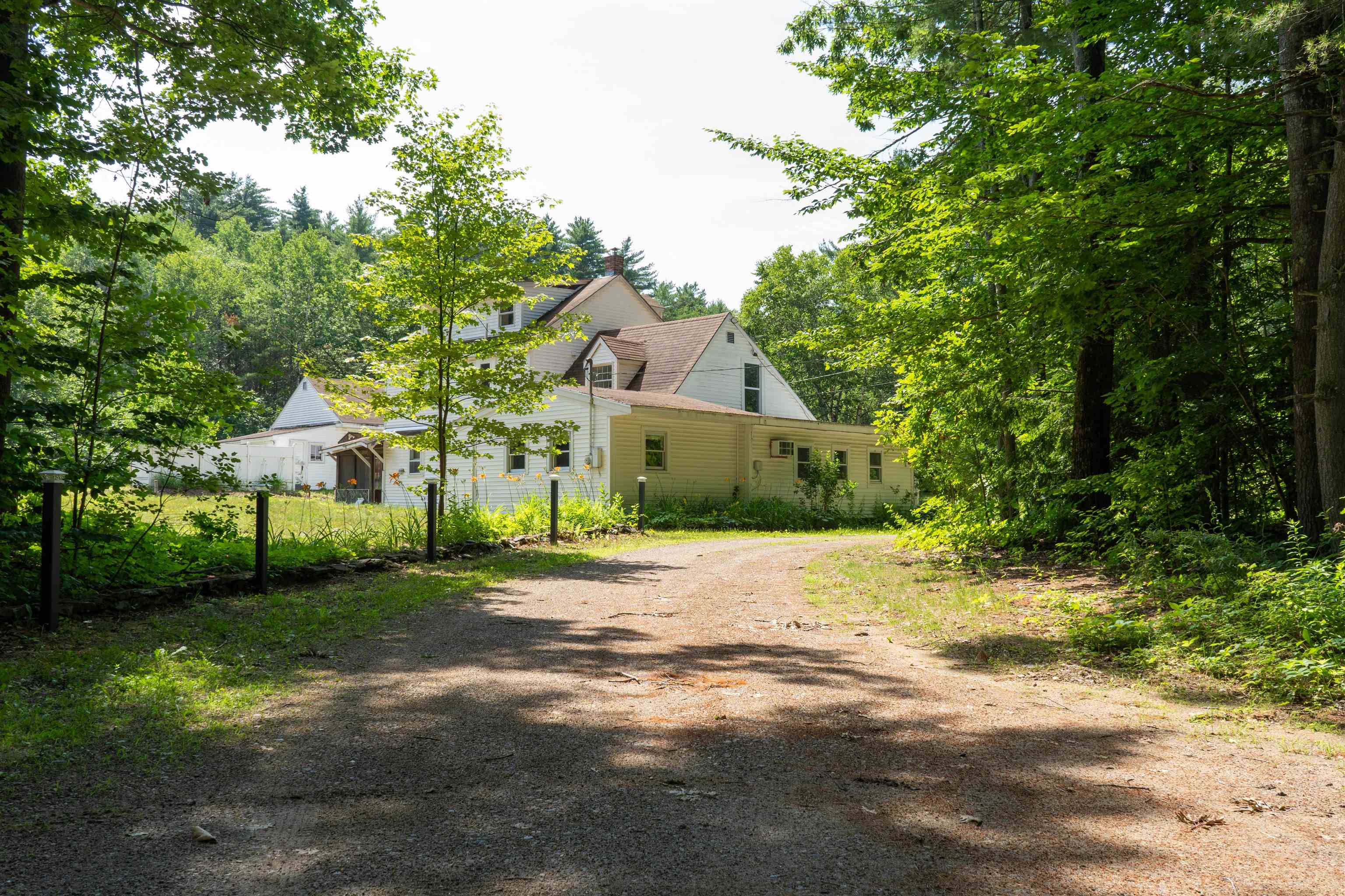 905 New Hampton Road Sanbornton, NH 03269 - Photo 44 of 49