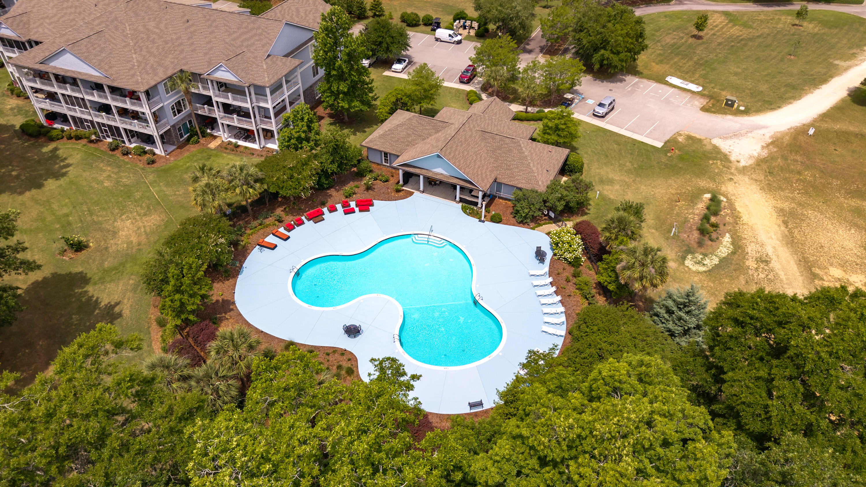 1184 Bridgeview Lane, Unit E104 Summerton, SC 29148 - Photo 36 of 118 36