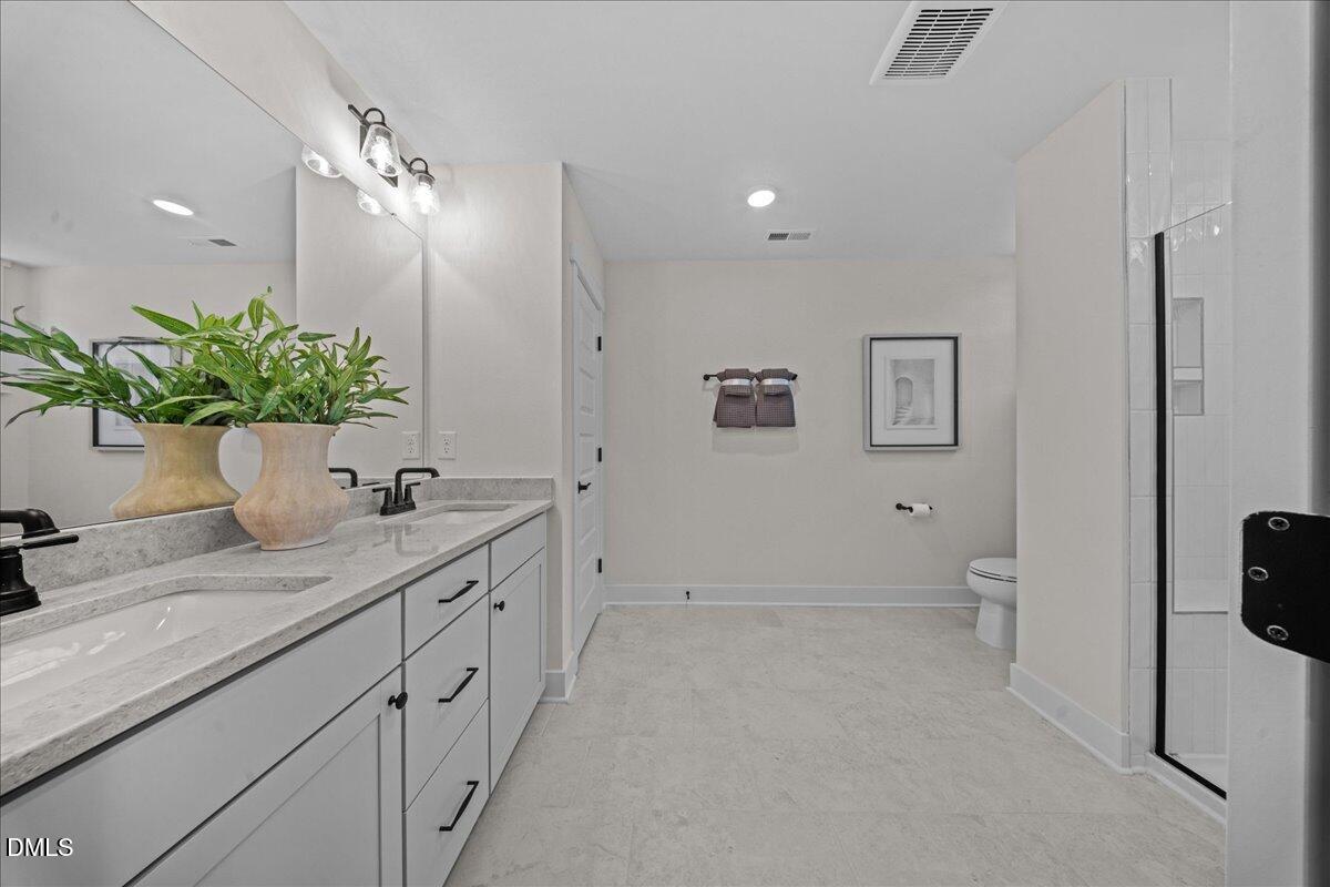 10913 Bayflower Way Raleigh, NC 27617 - Photo 26 of 60