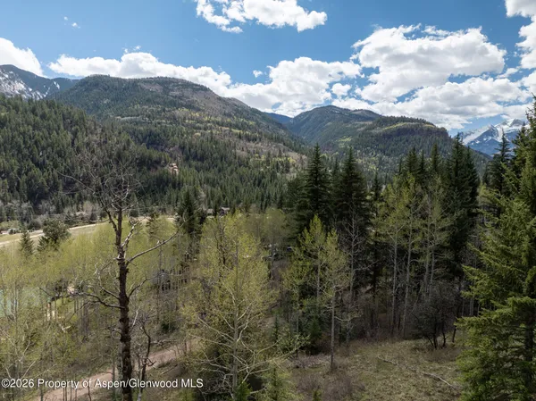$145,000 | Tbd Bear Creek Lane, Carbondale, CO 81623