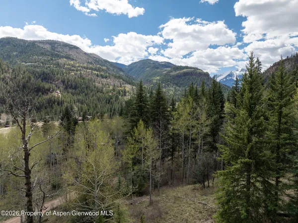 $145,000 | Tbd Bear Creek Lane, Carbondale, CO 81623