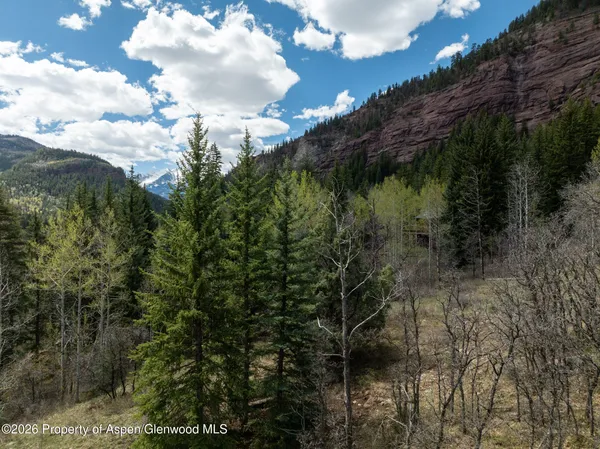 $145,000 | Tbd Bear Creek Lane, Carbondale, CO 81623