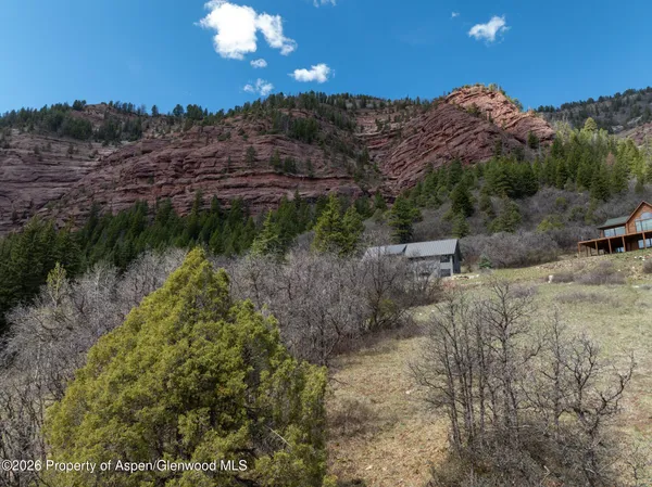 $145,000 | Tbd Bear Creek Lane, Carbondale, CO 81623