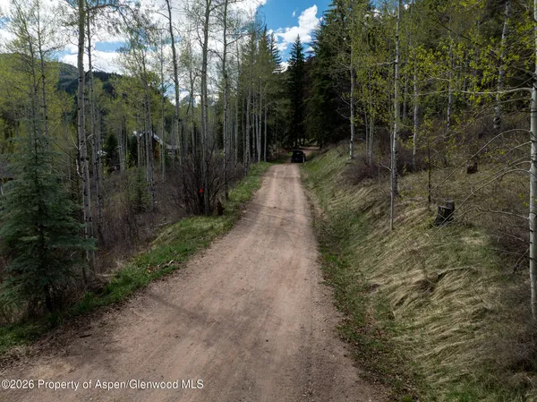 $145,000 | Tbd Bear Creek Lane, Carbondale, CO 81623