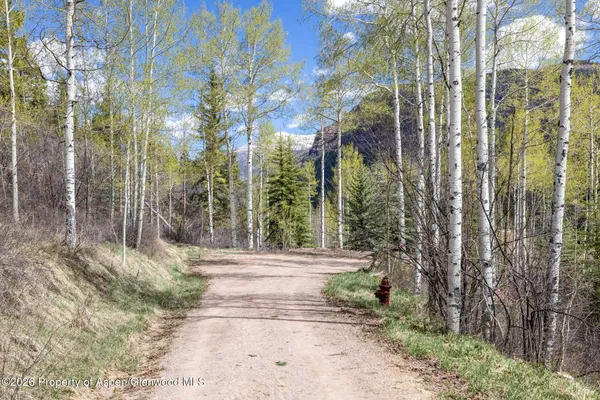$145,000 | Tbd Bear Creek Lane, Carbondale, CO 81623