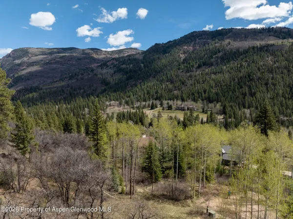$145,000 | Tbd Bear Creek Lane, Carbondale, CO 81623