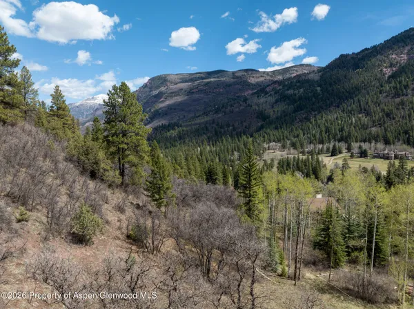 $145,000 | Tbd Bear Creek Lane, Carbondale, CO 81623