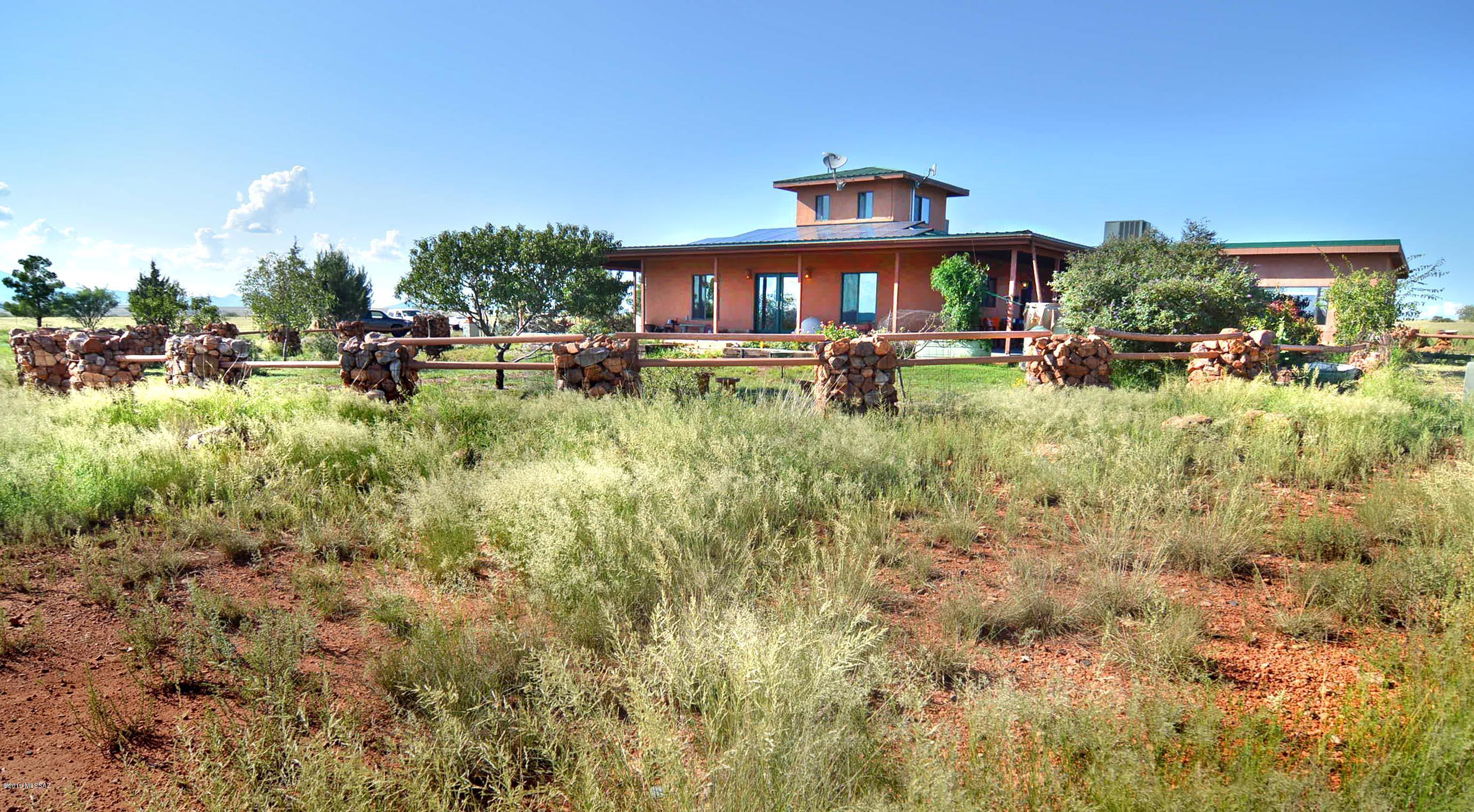 100 Mustang Ranch Road Elgin, AZ 85611 - Photo 3 of 50 Gallery Image 3