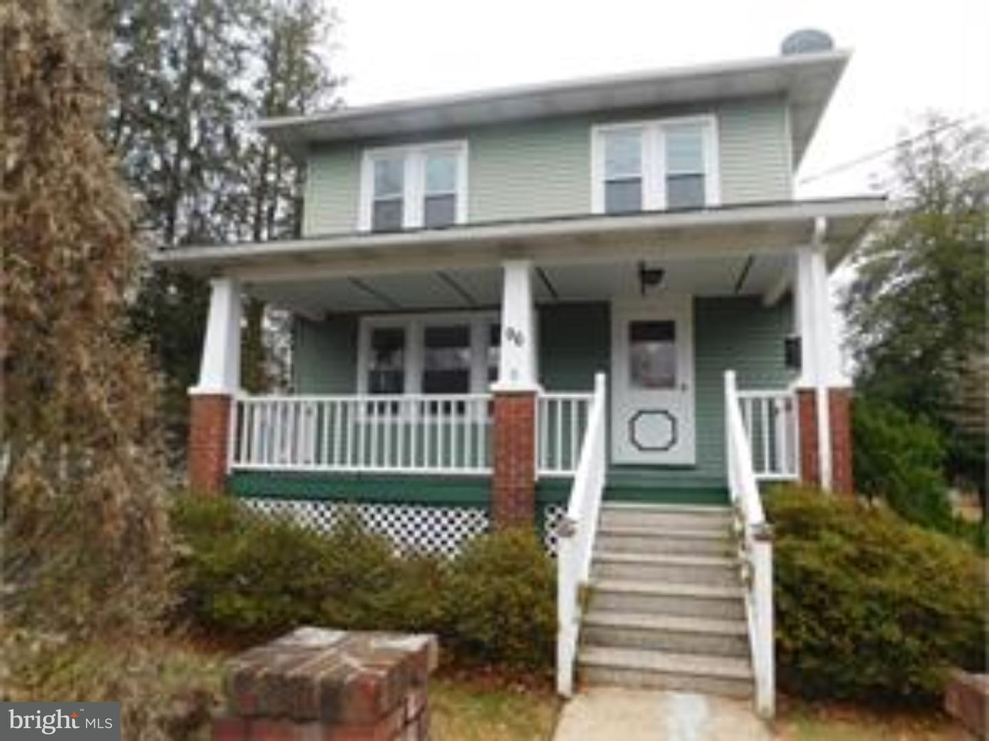 96 Blackwood Road Clementon, NJ 08021 - Photo 1 of 23 Gallery Image 1