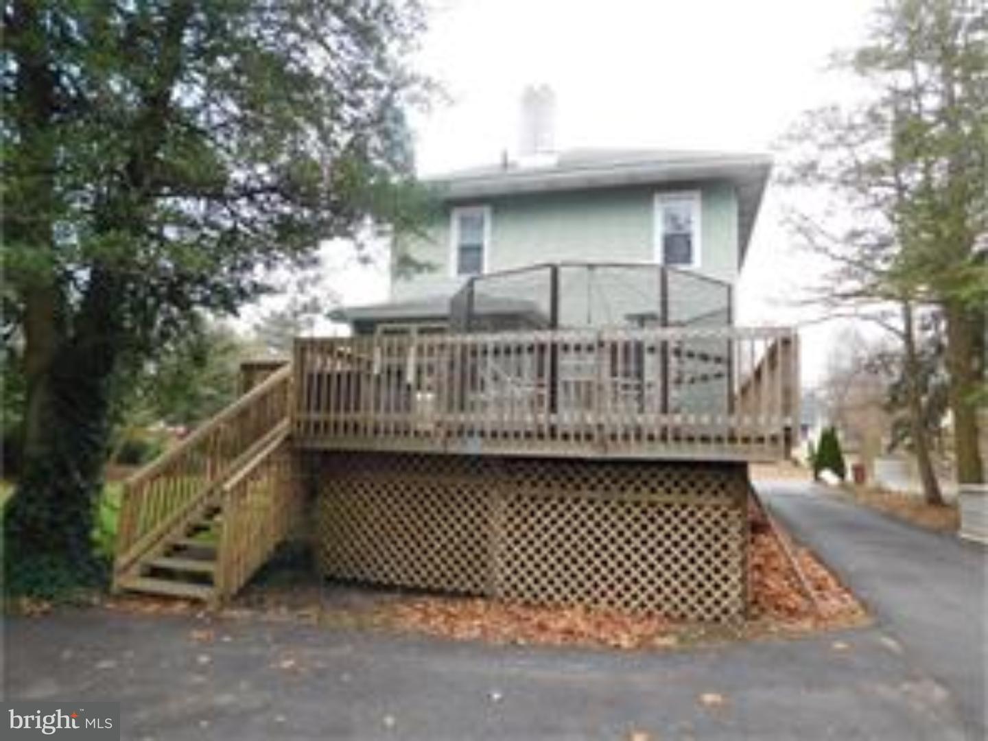 96 Blackwood Road Clementon, NJ 08021 - Photo 17 of 23 Gallery Image 17