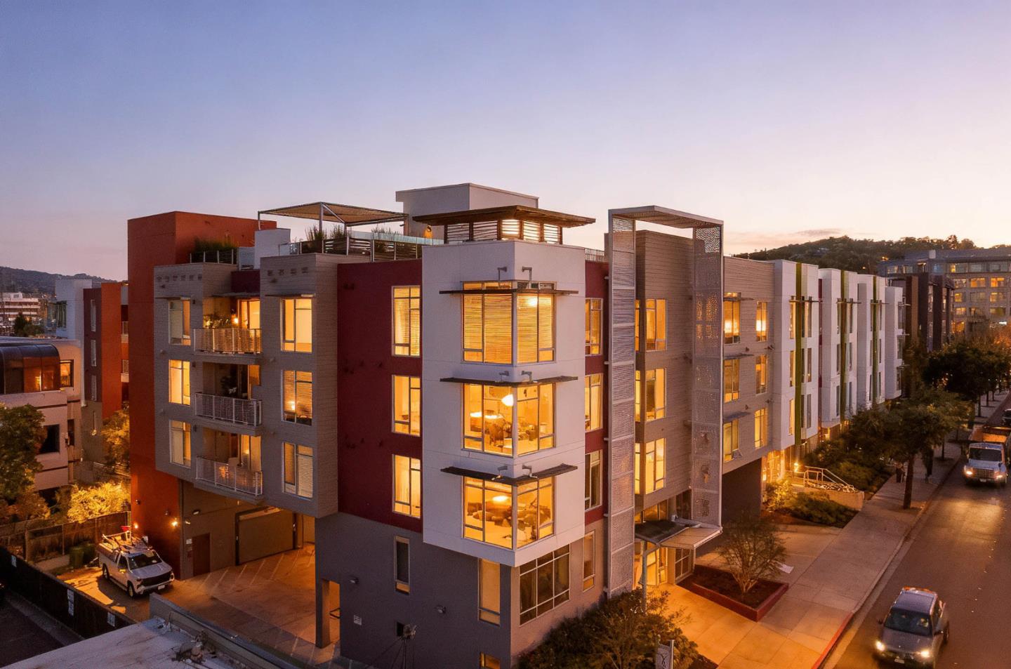 555 Ygnacio Valley Road, Unit 218 Walnut Creek, CA 94596 - Photo 2 of 37