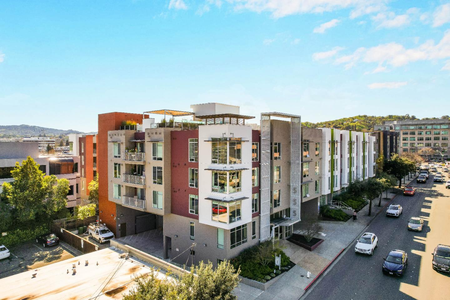 555 Ygnacio Valley Road, Unit 218 Walnut Creek, CA 94596 - Photo 29 of 37