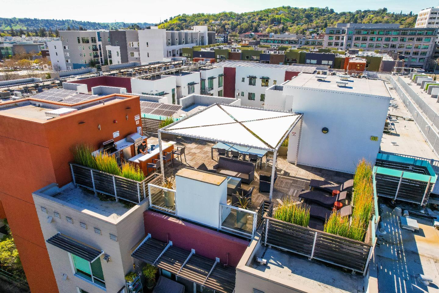 555 Ygnacio Valley Road, Unit 218 Walnut Creek, CA 94596 - Photo 33 of 37